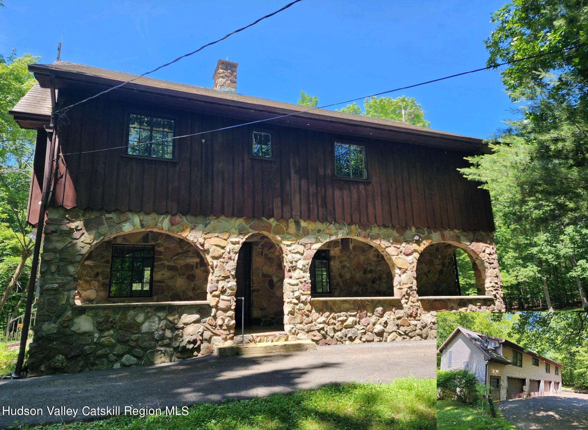 Doman Rd, Freehold, NY 12431