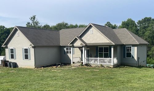 707 Hurless Road, Frankfort, OH, 45628 | Card Image