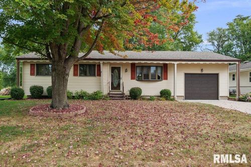 513 12th Ave, Hampton, IL, 61256-9613 | Card Image