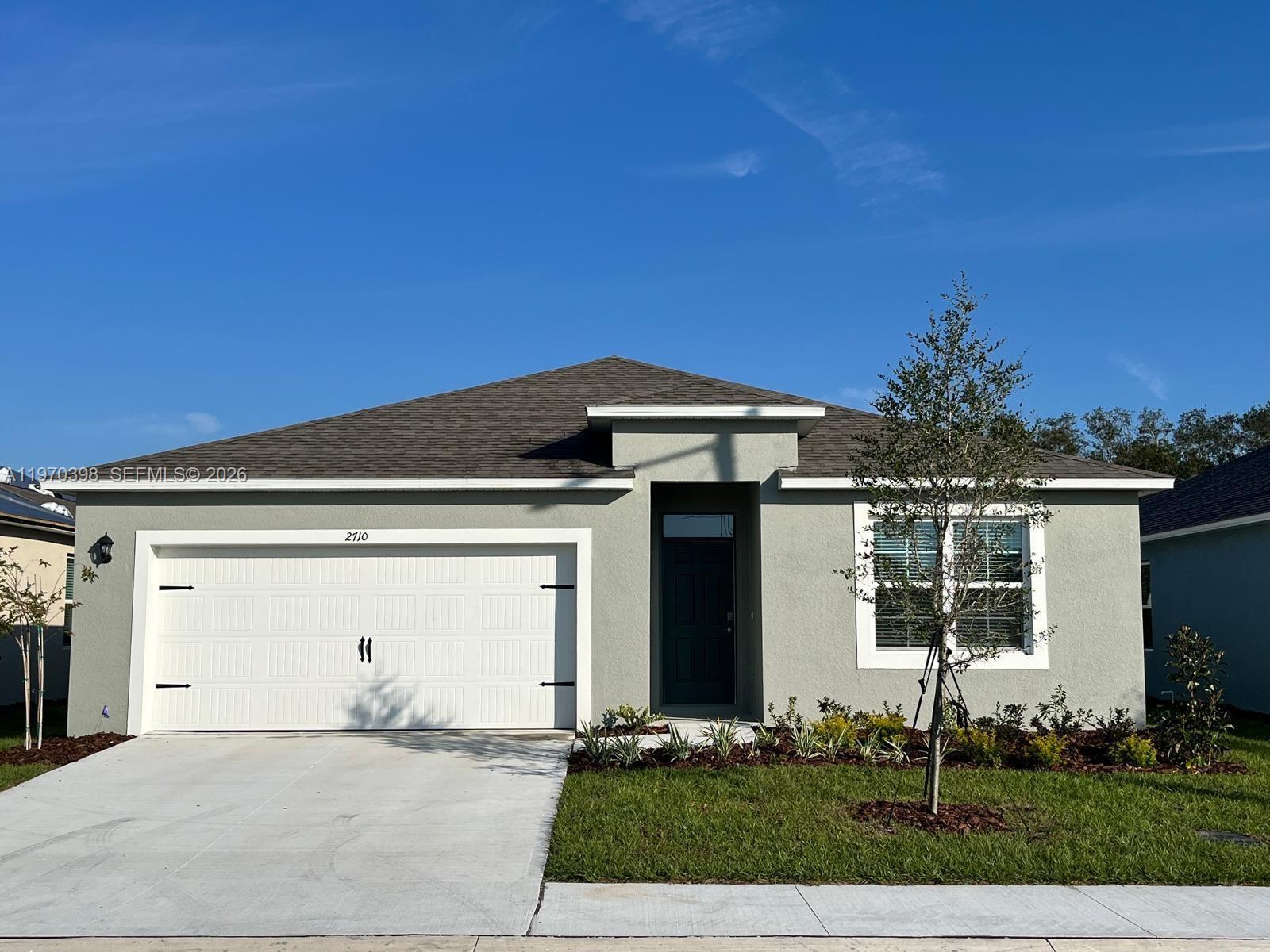 Residential Lease in Haines City 4