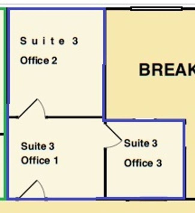 STE-3 - 317 N Willis St, Home with 0 bedrooms, 0 bathrooms and null parking in Abilene TX | Image 13