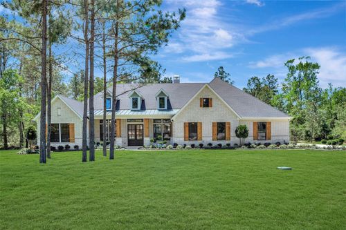 7745 Dog Wood Acres Dr, Montgomery, TX, 77316-3316 | Card Image