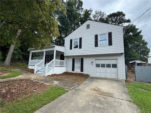 3786 Murdock Ln, Duluth, GA, 30096-4347 | Card Image