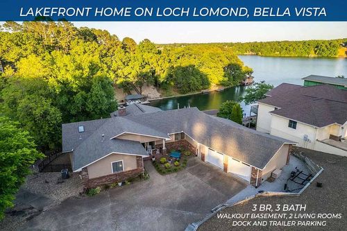 65 Forfar Dr, Bella Vista, AR, 72715-4406 | Card Image
