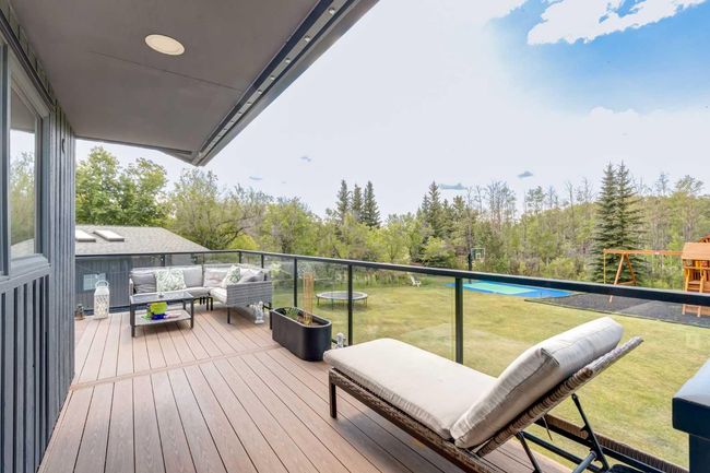11 Grove Lane, House other with 5 bedrooms, 3 bathrooms and 8 parking in Rocky View County AB | Image 26