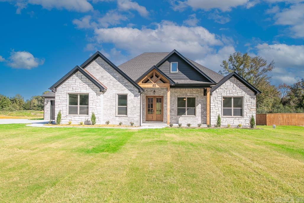 Daly Dr, Cabot, AR 72023 #1