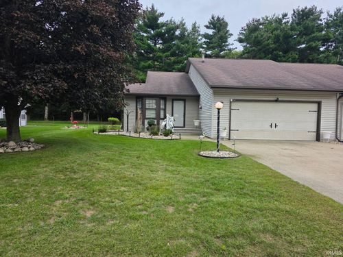 1630 Pine Ridge Court, Elkhart, IN, 46514 | Card Image