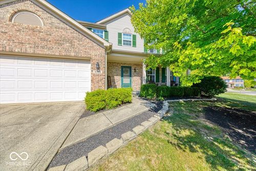 3340 Redbud Ct, Westfield, IN, 46074-9766 | Card Image