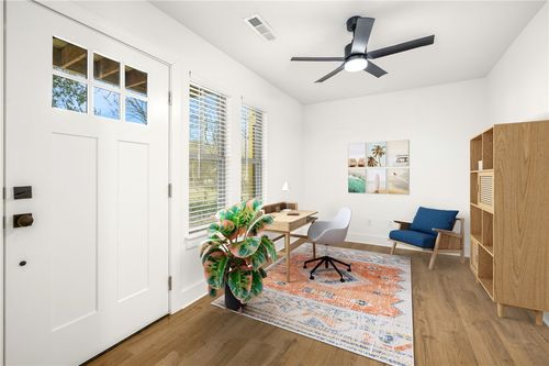 4-531 S Wood Ave, Fayetteville, AR, 72701-6155 | Card Image