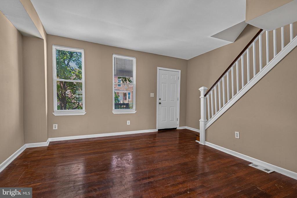 Residential in BALTIMORE 3