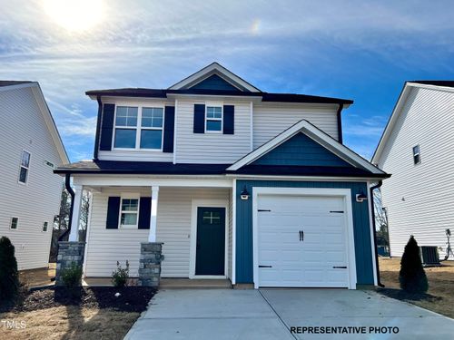 49 Goldenrod Loop, Clayton, NC, 27520 | Card Image