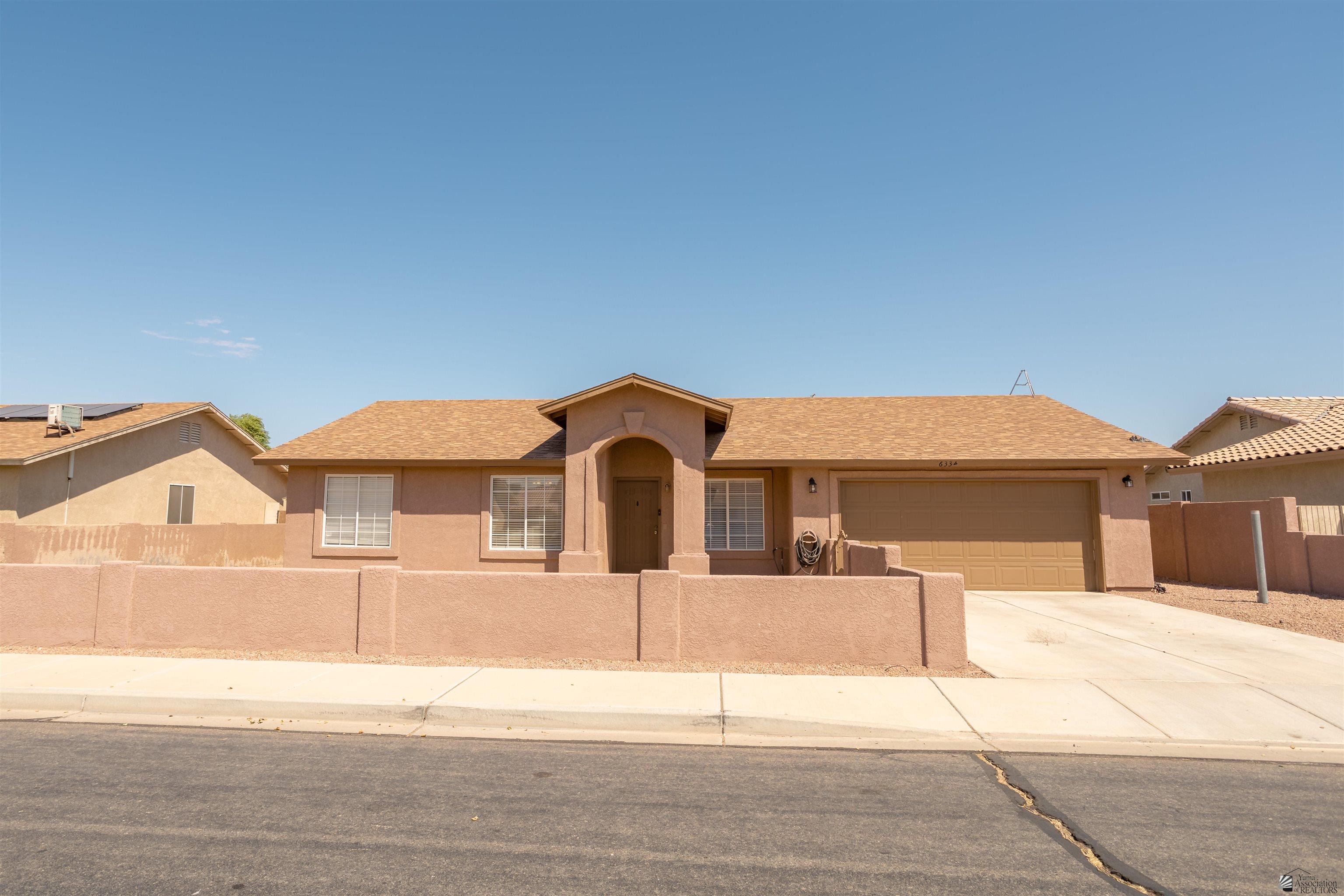 44th Pl, Yuma, AZ 85365 #1