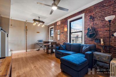 5E - 21-67 33rd Street, Home with 1 bedrooms, 1 bathrooms and null parking in Astoria NY | Image 2