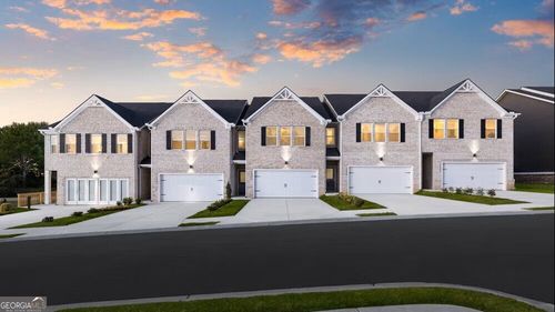 3668 Parkway James Drive, Snellville, GA, 30039 | Card Image