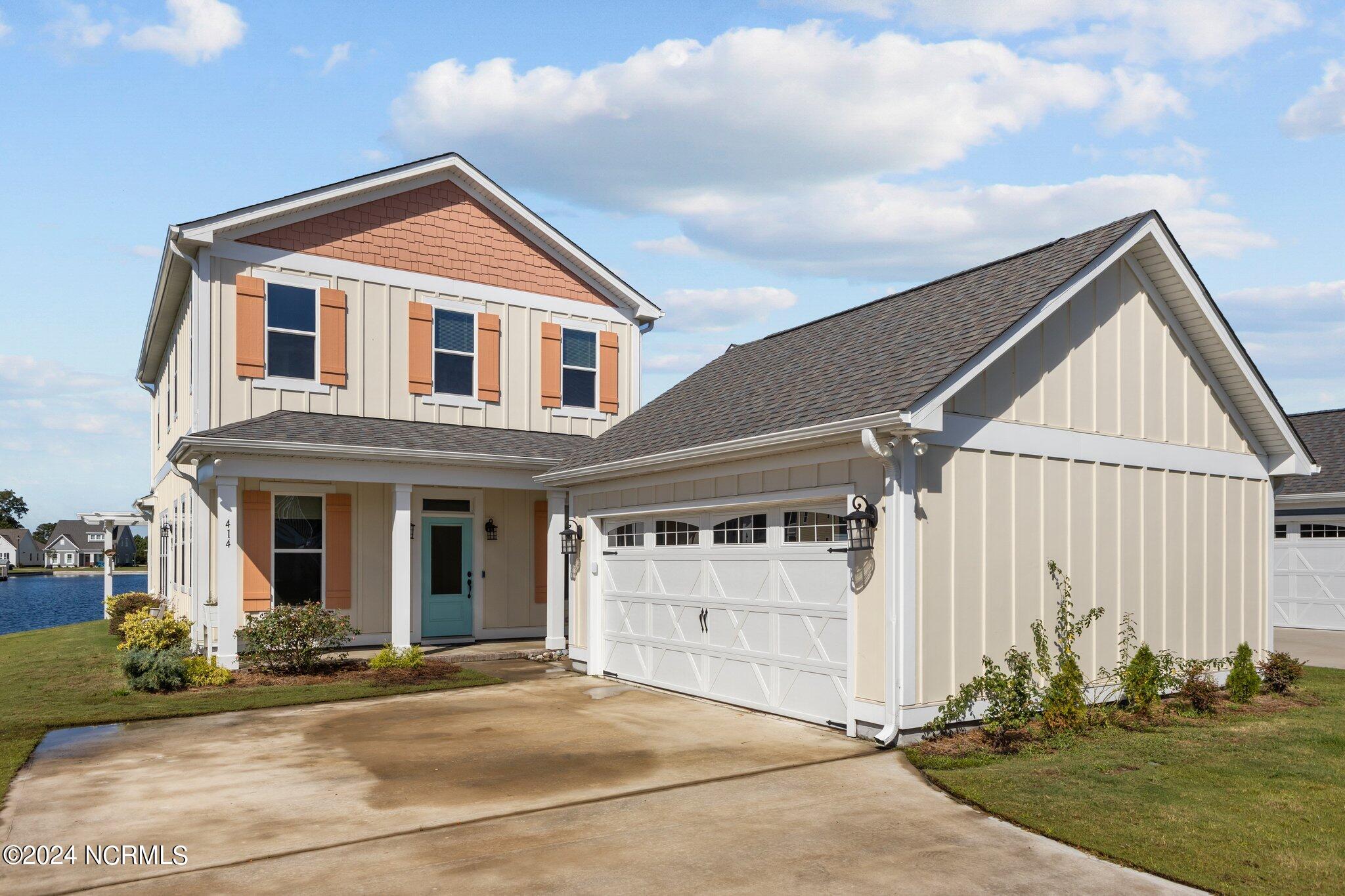 Shoveler Pl, Beaufort, NC 28516