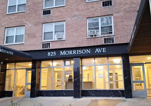 apt-12f-825 Morrison Ave, Bronx, NY, 10473-4436 | Card Image