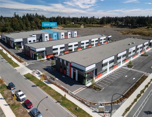 203c-650 Allandale Rd, Colwood, BC, V9C0T7 | Card Image