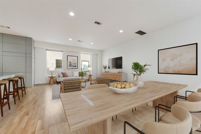 4940 Jack Ct, Townhouse with 2 bedrooms, 3 bathrooms and null parking in Dallas TX | Image 7