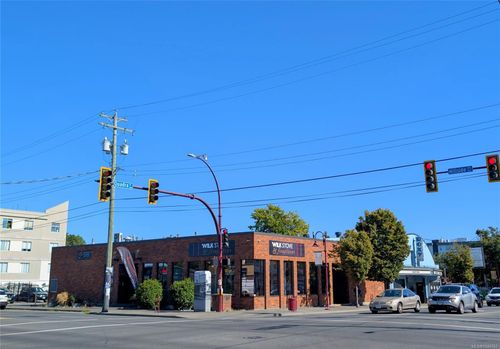 1019 Hillside Ave, Victoria, BC, V8T2A3 | Card Image