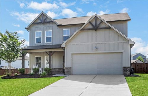 45 Broadstone Blvd, Acworth, GA, 30101-0900 | Card Image