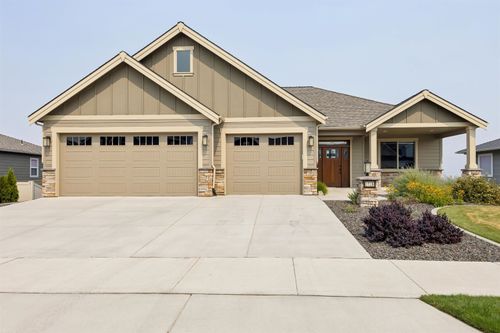 1719 S Incline Dr, Greenacres, WA, 99016-5310 | Card Image