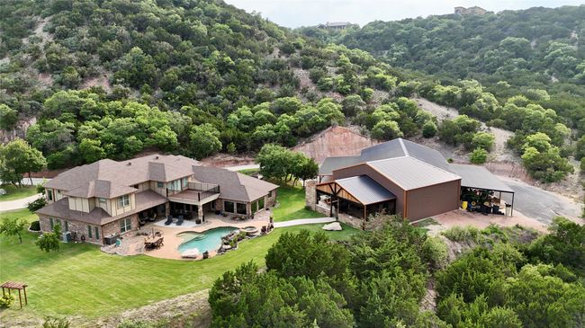642 Cedar Creek Ranch Trl, House other with 5 bedrooms, 6 bathrooms and null parking in Tuscola TX | Image 35