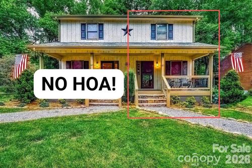 63 Riverside Villa Dr, Maggie Valley, NC, 28751-8802 | Card Image