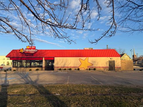 1310 State St, Lawrenceville, IL, 62439-2307 | Card Image