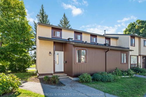 58-1375 Bethamy Lane, Gloucester, ON, K1J8P5 | Card Image