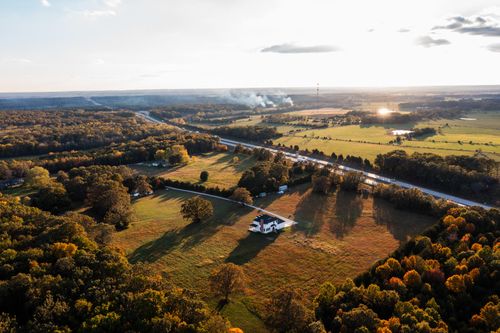 Tract 3 Webster County Line Road, Conway, MO, 65632 | Card Image