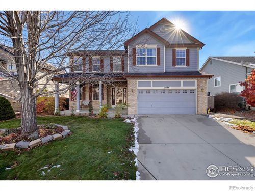 5894 Shenandoah Avenue, Firestone, CO, 80504 | Card Image