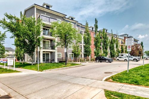 4302-755 Copperpond Blvd Se, Calgary, AB, T2Z4R2 | Card Image