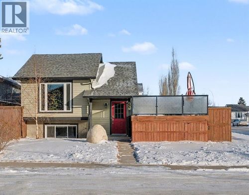 106 Eldorado Rd Se, Airdrie, AB, T4B1B6 | Card Image
