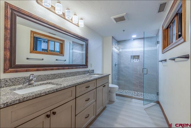 UNIT-112 - 355 E 3 Rd Ave, Condo with 2 bedrooms, 2 bathrooms and null parking in Durango CO | Image 18