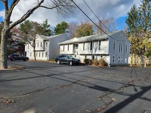 353 W Center St, West Bridgewater, MA, 02379-1625 | Card Image