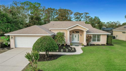 12425 Pine Island Drive, LEESBURG, FL, 34788 | Card Image