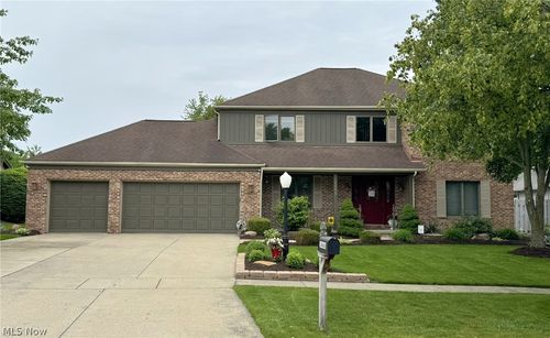 14666 Regency Dr, Strongsville, OH, 44149-4921 | Card Image