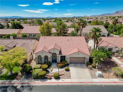 Former Model Home in Spring Mountain Ranch | Image 1