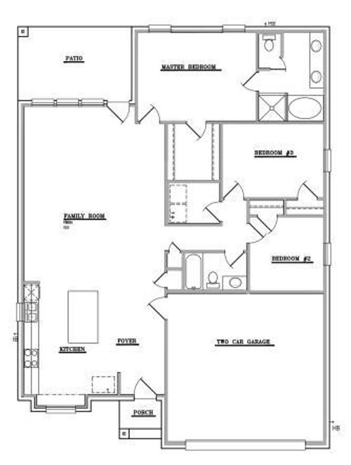 15823 Sugarmaple Ln, Santa Fe, TX, 77517-4500 | Card Image