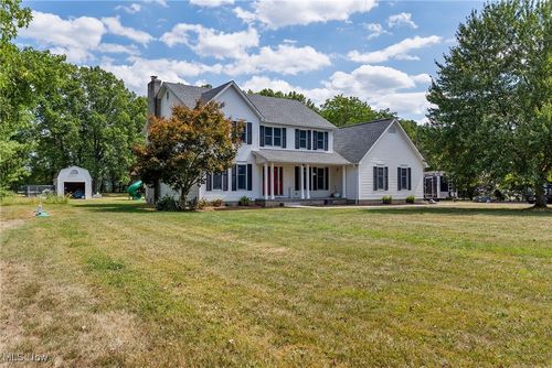 3301 Rosemont Rd, North Jackson, OH, 44451-9778 | Card Image