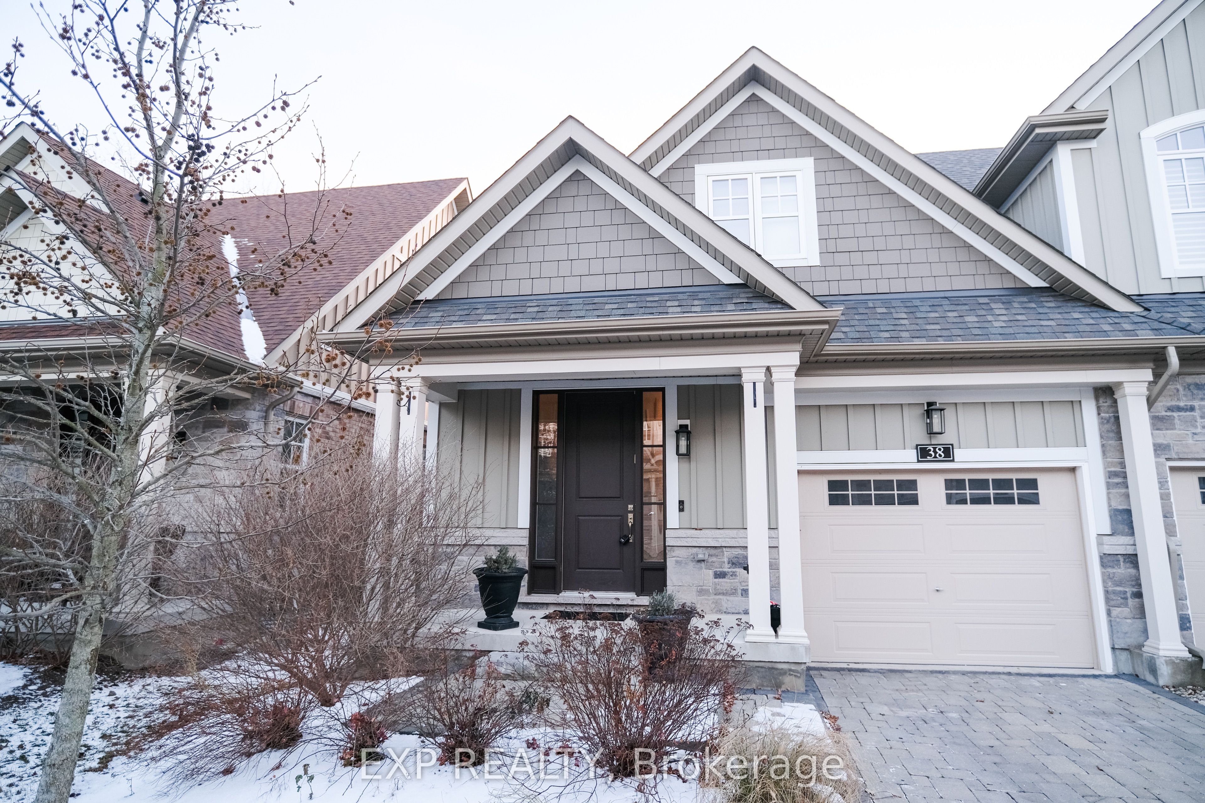 Residential in Niagara-on-the-Lake 2