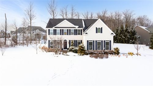 35 Copper Beech Run, Perinton, NY, 14450 | Card Image