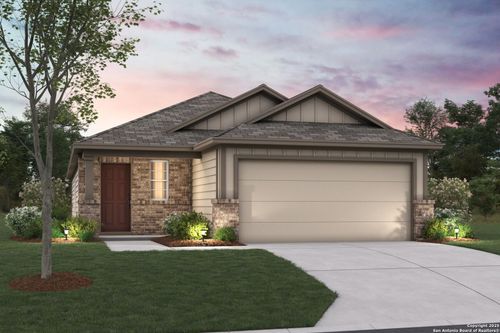 4277 Carlotta Dr, New Braunfels, TX, 78130-0577 | Card Image