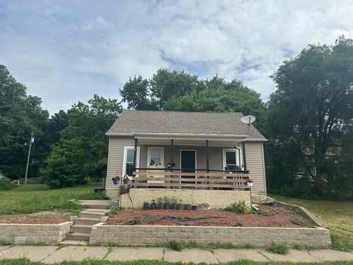 710 W 5th St, Davenport, IA, 52802-3426 | Card Image