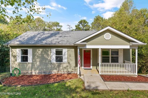 116 Valley View Ln, Heiskell, TN, 37754-2608 | Card Image