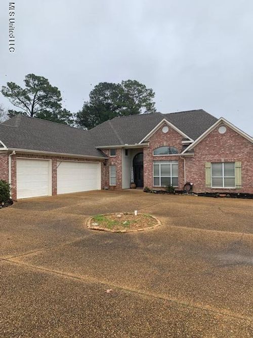 1450 Tara Ln, Terry, MS, 39170-8461 | Card Image
