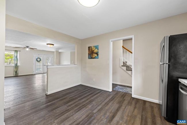 86 Woodlake Dr, Townhouse with 3 bedrooms, 2 bathrooms and null parking in CHARLOTTESVILLE VA | Image 9