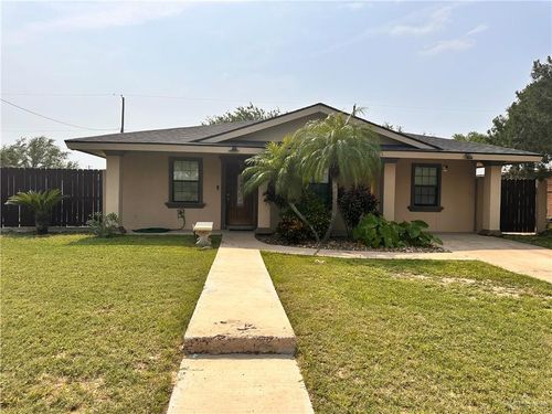 2101 Washington Avenue, Mission, TX, 78572 | Card Image