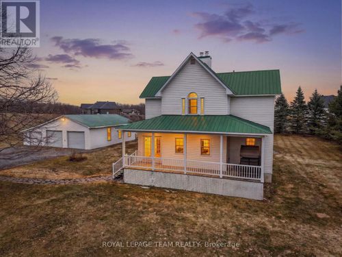 180 Route 500 Road, Russell, ON, K4R1E5 | Card Image