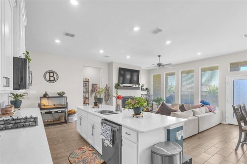 1140 Canuela Way, Justin, TX, 76247-1852 | Card Image